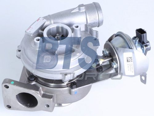 BTS TURBO Ahdin T914957